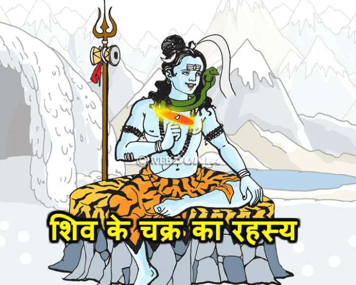 lord shiva