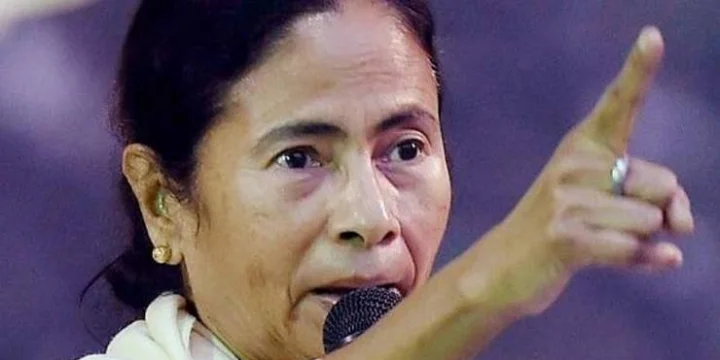MamtaBanerjee