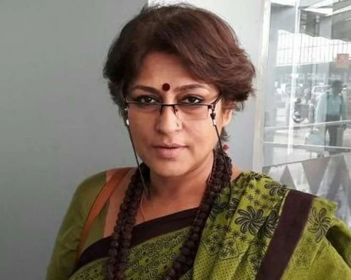 Rupa Ganguly