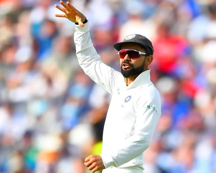 India vs England