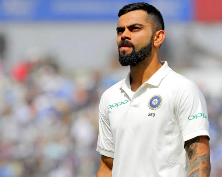 India vs England