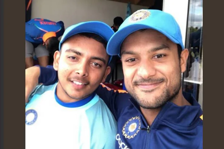Mayank Agarwal