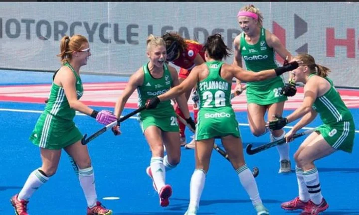 Women's Hockey World Cup