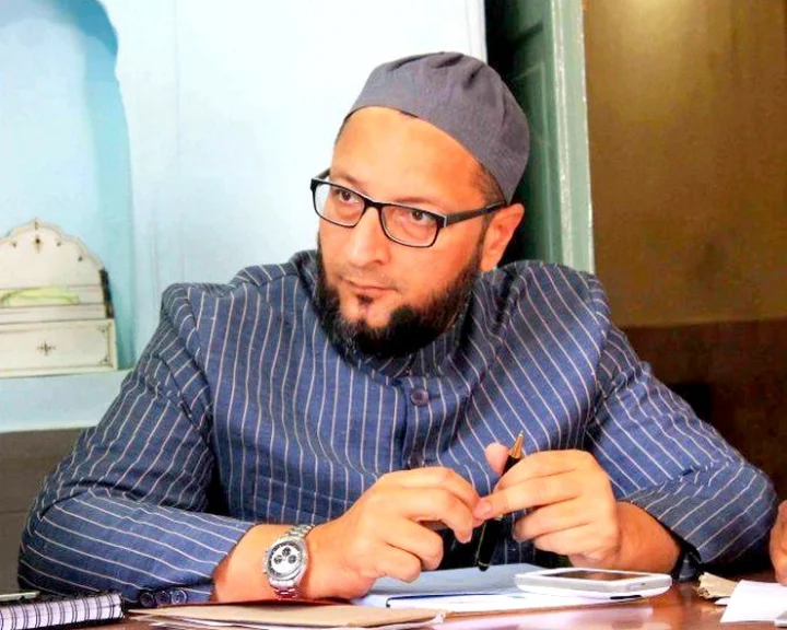 Owaisi