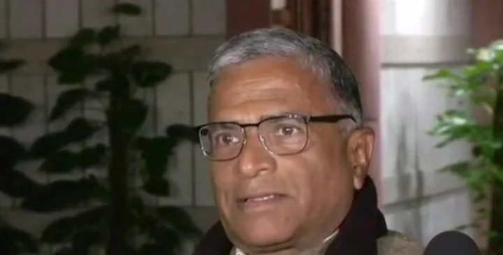 Harivansh Narayan Singh