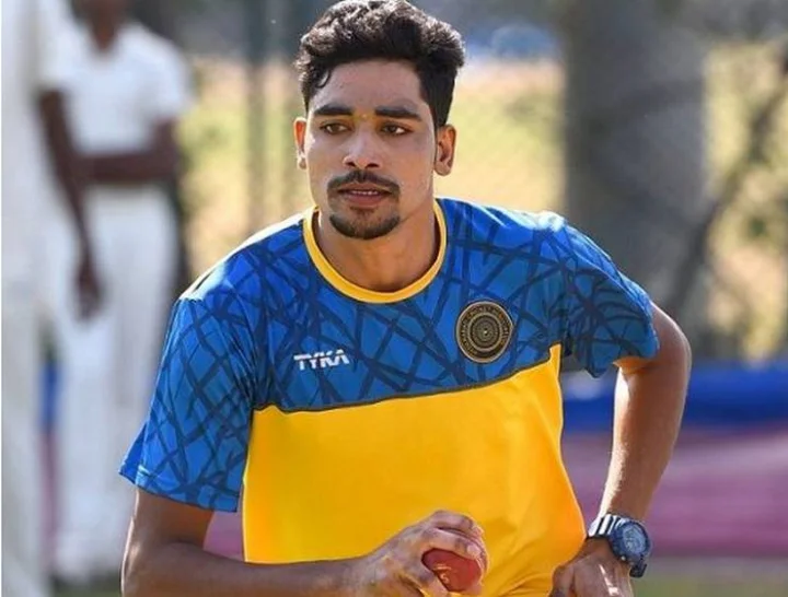 India A