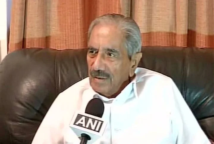 RK Dhawan
