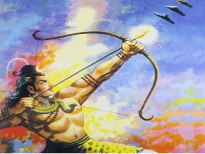 Lord Shankar