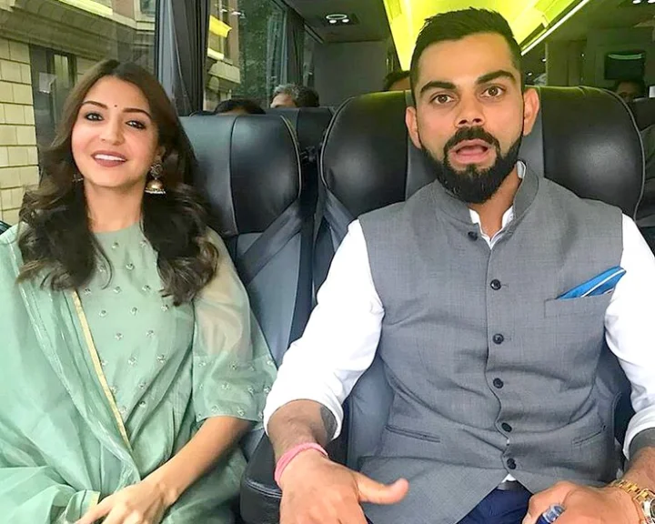 Indian Cricket Team
