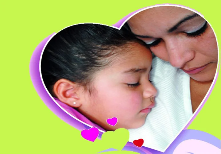National Girl Child Day