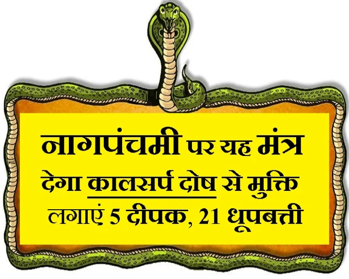 नागपंचमी