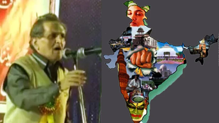 Hindu-Muslim unity
