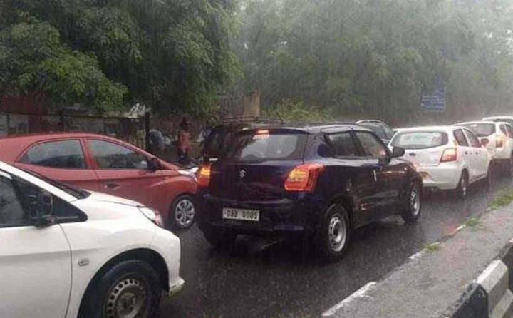 Delhi