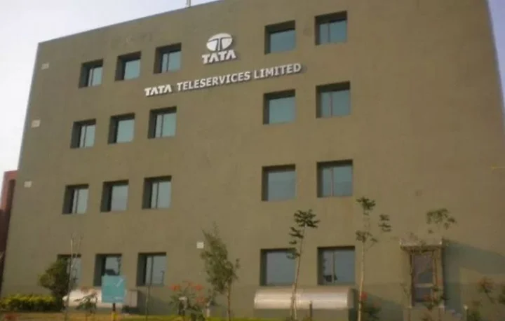 Tata Teleservices Maharashtra