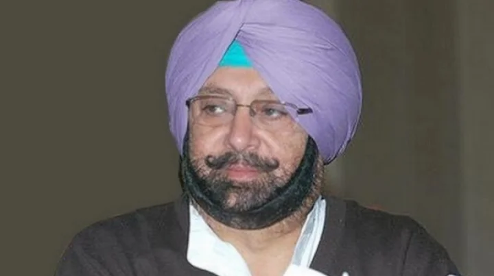 Amrinder Singh