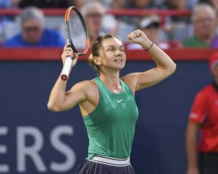 WTA Canada Tournament