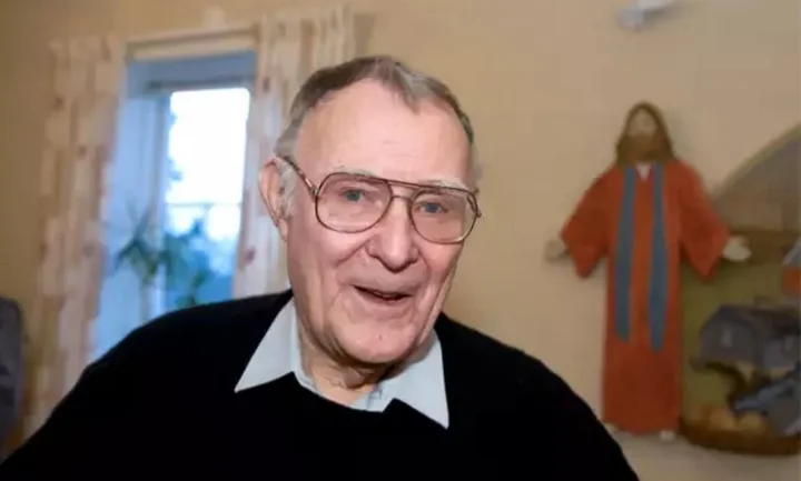 ingvar kamprad