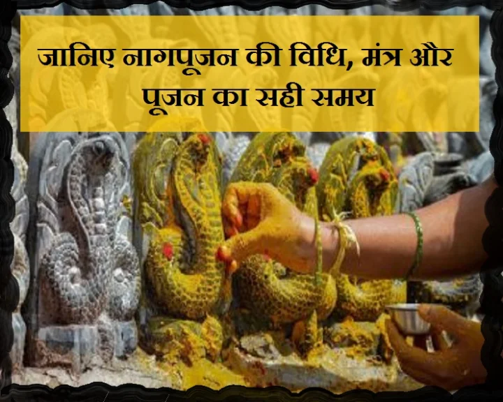 नागपंचमी विशेष