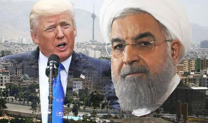 Iran US relation