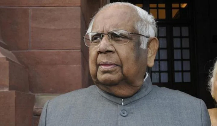 Somnath Chatterjee