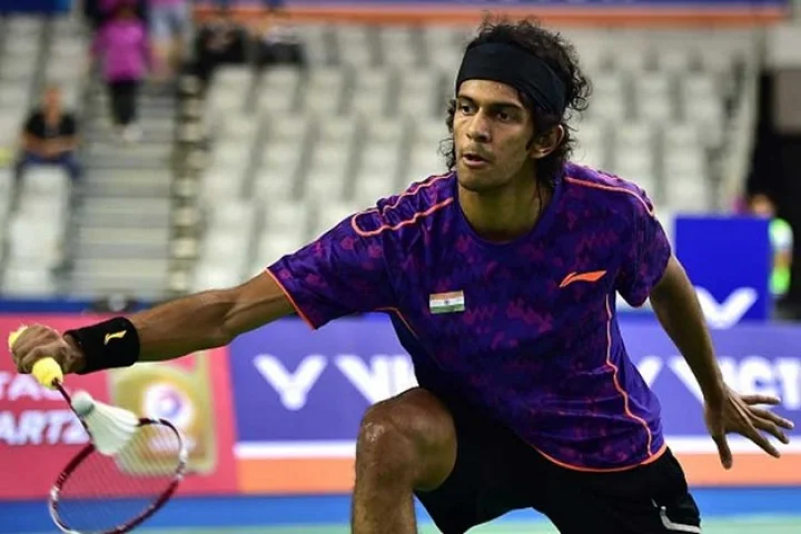 Ajay Jayaram