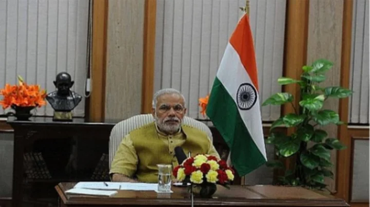 Lok Sabha