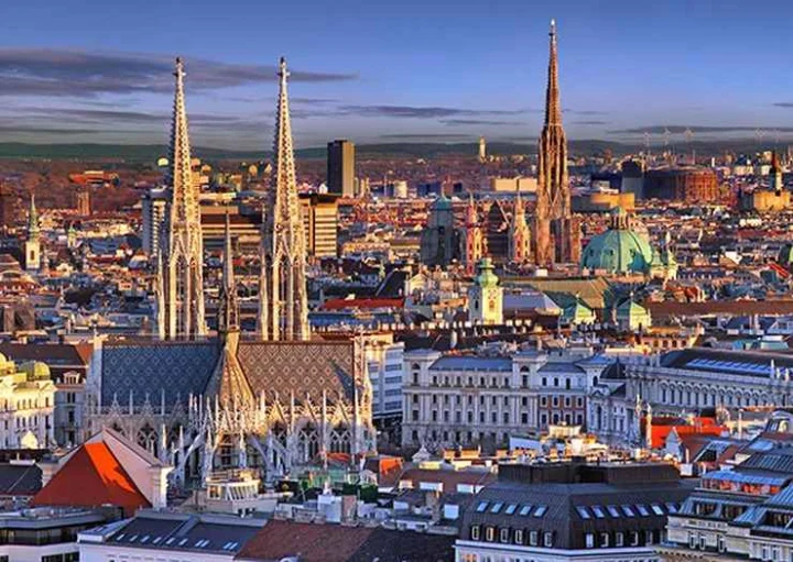 Vienna