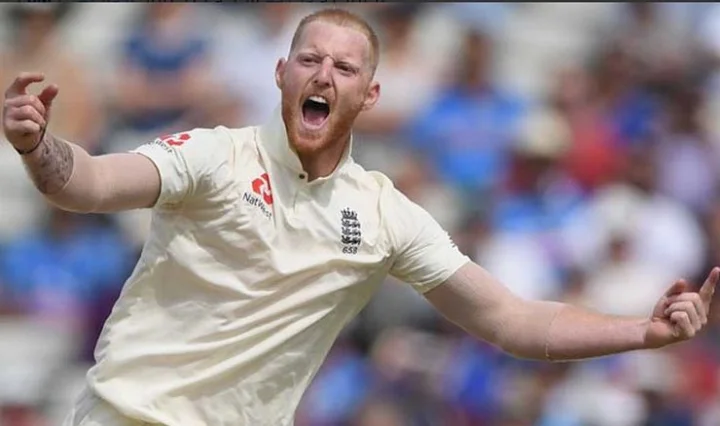 Ben Stokes