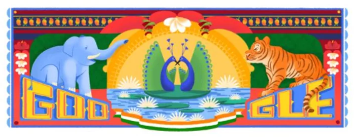 India's Independence Day