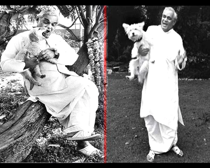 अटल बिहारी वाजपेयी