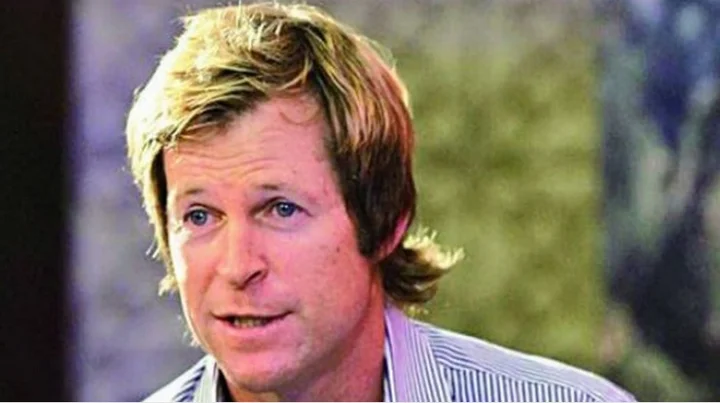 Jonty Rhodes