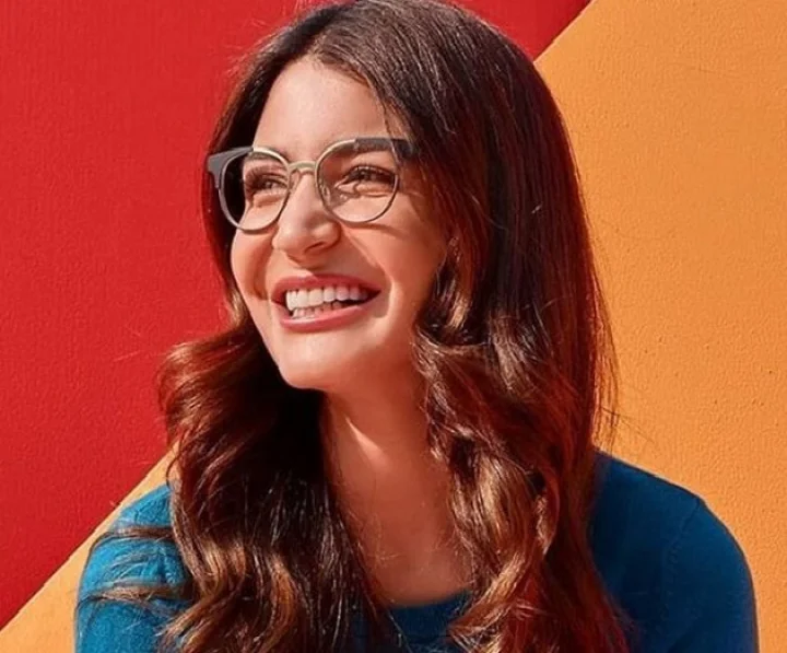 Anushka Sharma