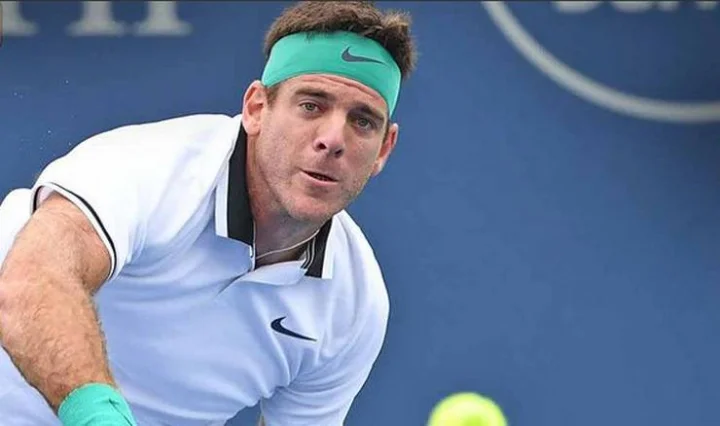 Del Potro