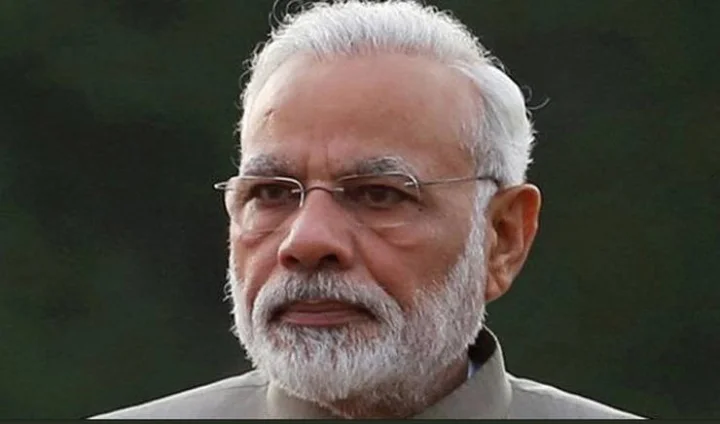 Narendra Modi