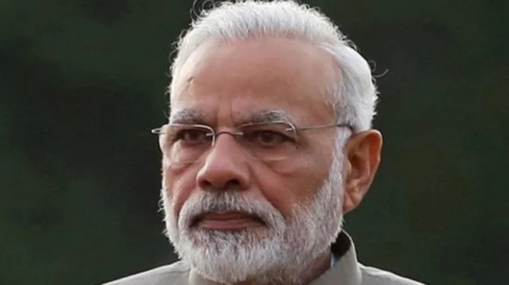 नरेंद्र मोदी यांच्या बद्दल महत्वाच्या गोष्टी