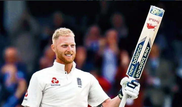 Ben Stokes