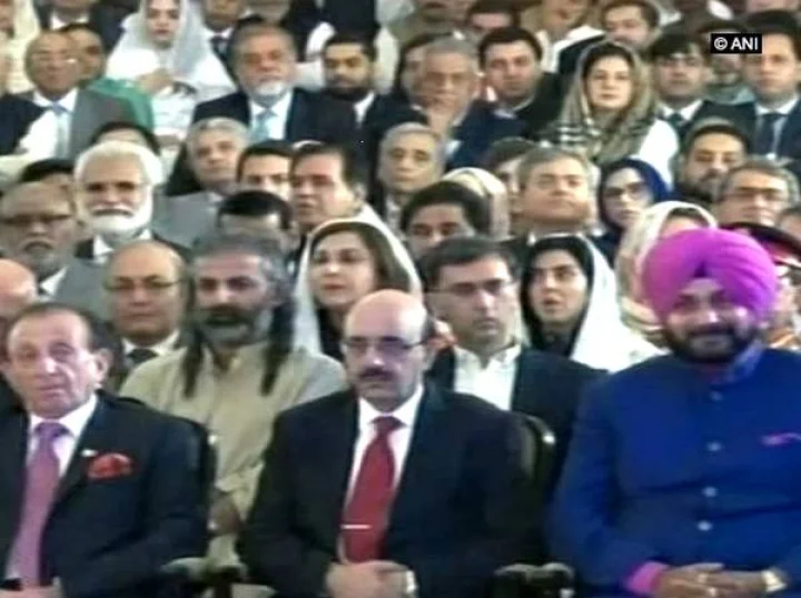 Imran Khan