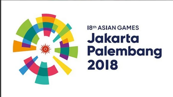 Asian Games 2018