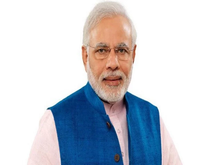 Prime Minister Narendra Modi