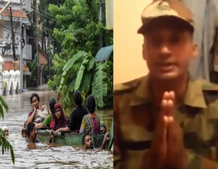 Kerala Floods