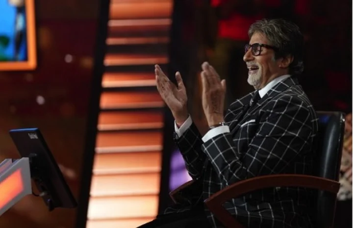 The tenth festival of Kaun Banega Crorepati