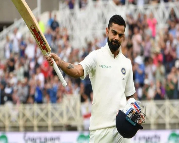 ViratKohli
