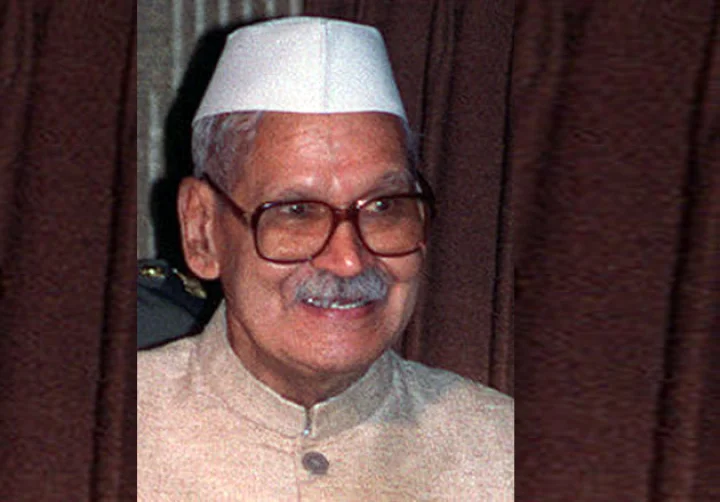 शंकरदयाल शर्मा