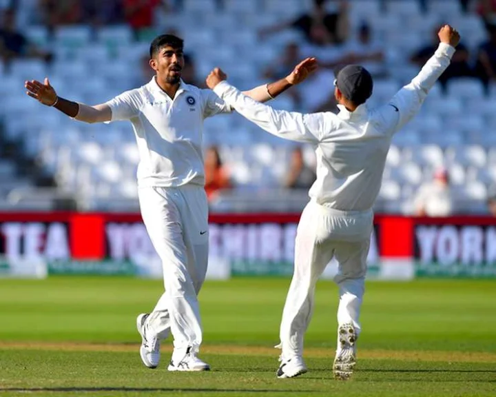 India vs England