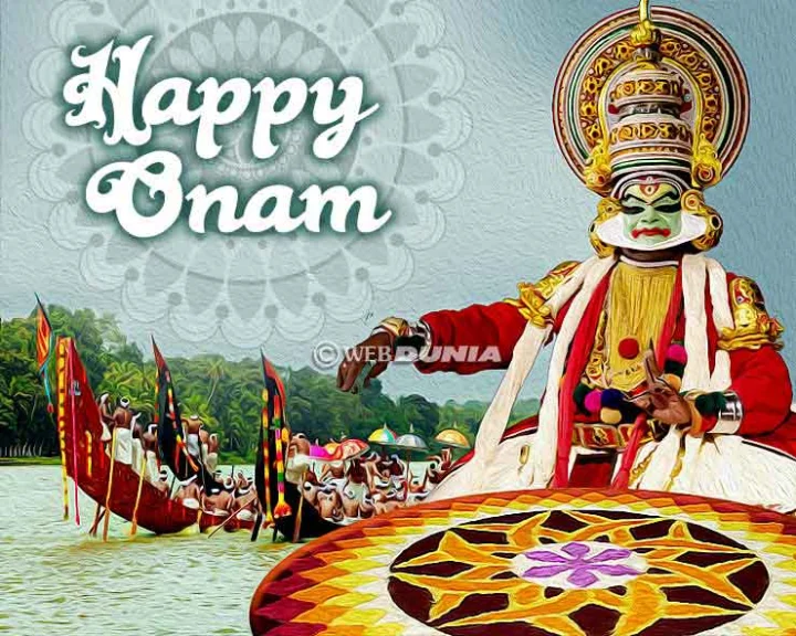 Onam Malayalam