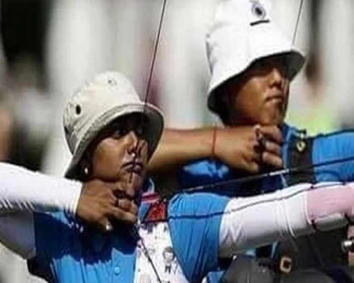 Deepika Kumari