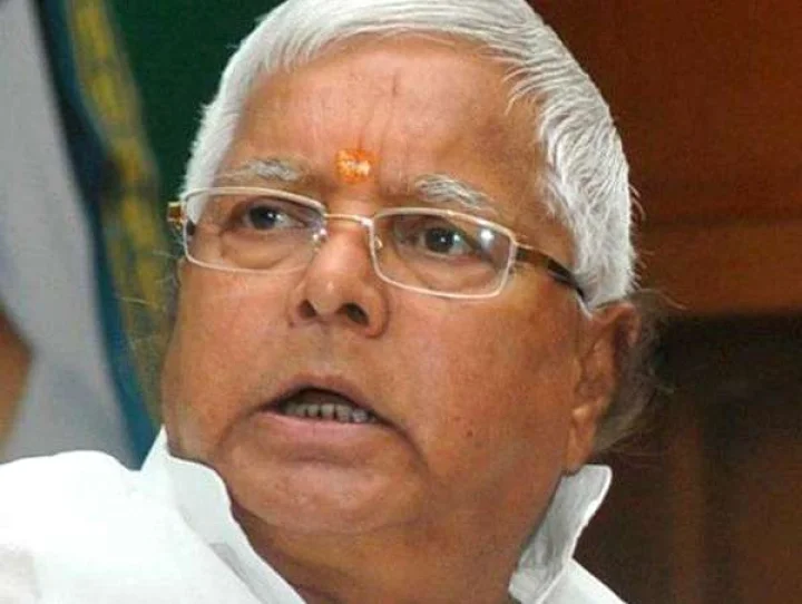 Lalu Yadav
