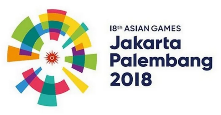 Asian Games 2018