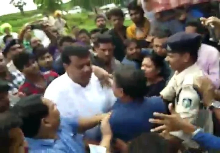 congress MP
