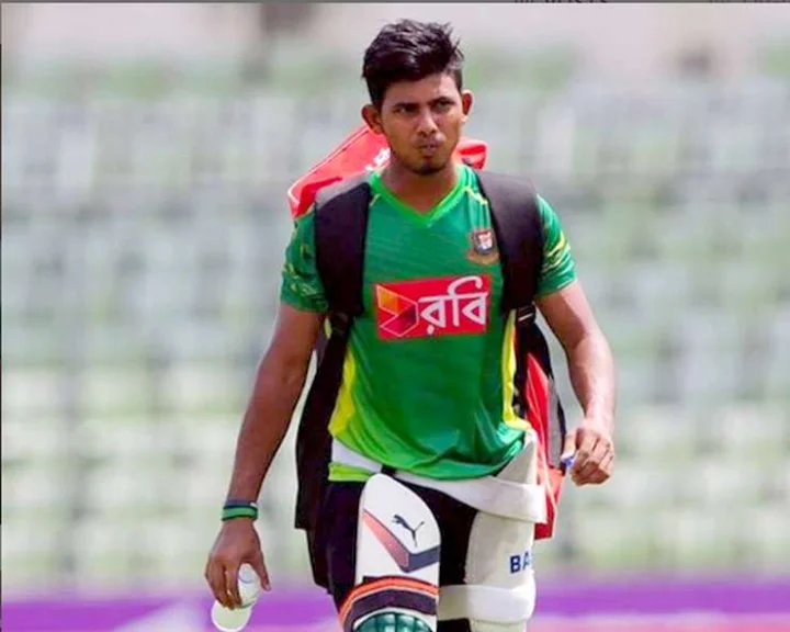 Bangladesh Cricket